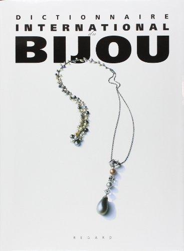 Dictionnaire international du bijou