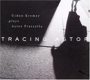 Tracing Astor