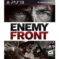 Enemy Front Limited Edition PS3 PEGI