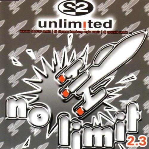 No Limit 2.3