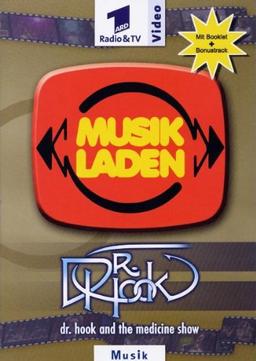 Musikladen - Dr. Hook and the Medicine Show