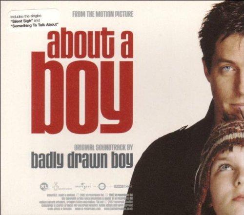 About A Boy oder der Tag der toten Ente (About A Boy)