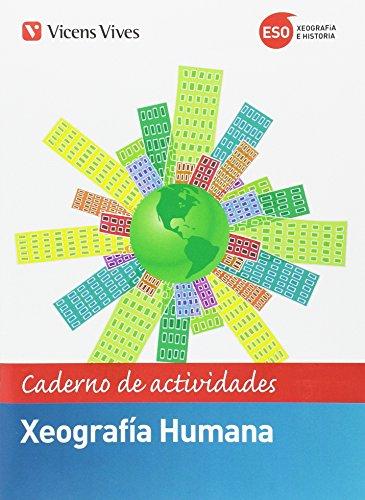 PMAR XEOGRAFIA HUMANA GAL ACTIVIDADES