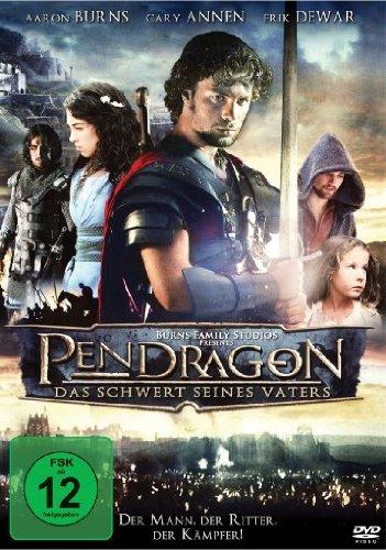 Pendragon - Das Schwert seines Vaters