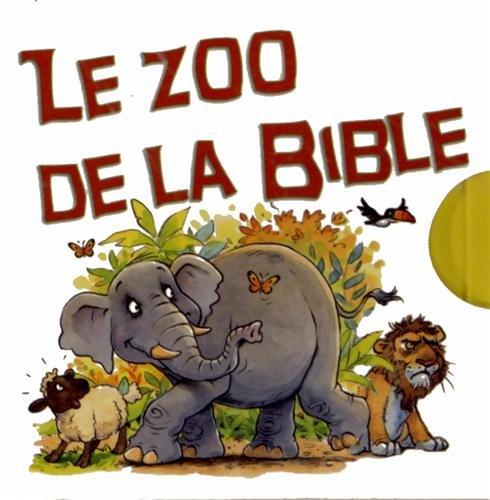 Le zoo de la Bible