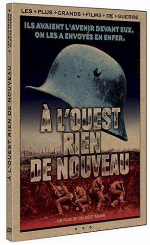 A l'ouest rien de nouveau [FR Import]