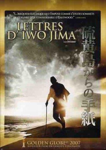 Lettres d'iwo jima [FR Import]