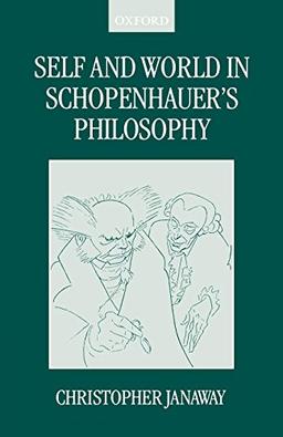 Self and World in Schopenhauer's Philosophy