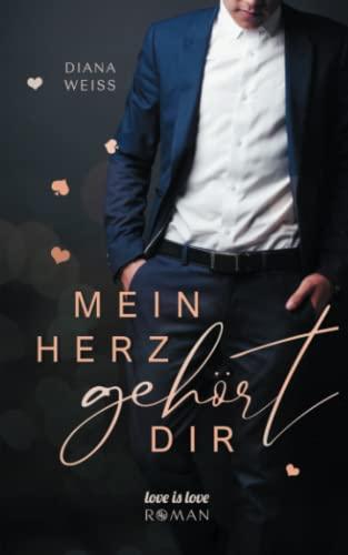 Mein Herz gehört dir