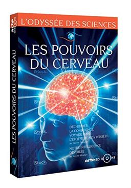 Les pouvoirs du cerveau [FR Import]