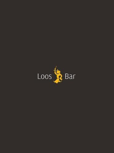 Edition À la carte: Loos Bar: American Bar - Kärntner Bar - Loos Bar. Die legendärste Bar Wiens