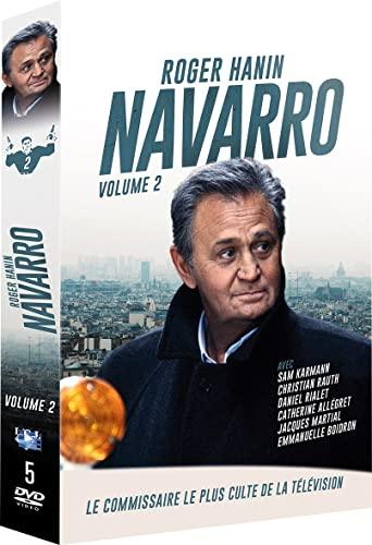 Navarro - volume 2 [FR Import]