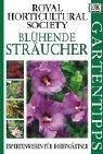 DK Gartentipps: Blühende Sträucher.