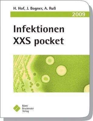 Infektionen XXS pocket