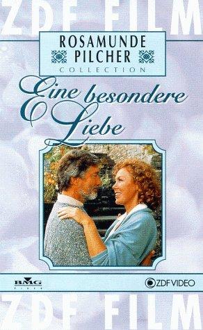 Eine besondere Liebe - Rosamunde Pilcher [VHS]