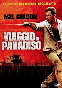 Viaggio in paradiso [IT Import]