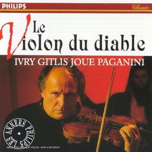 Violon du Diable