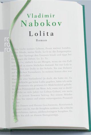 Lolita, Sonderausgabe