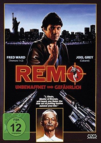 Remo - Unbewaffnet und gefährlich