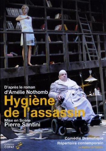 Hygiène de l'assassin [FR Import]