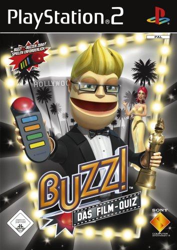 BUZZ! Das Film-Quiz