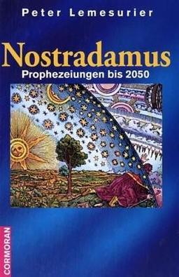 Nostradamus: Prophezeiungen bis 2050