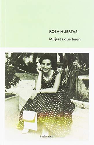 Mujeres que leían (Tierras de la Nieve Roja)