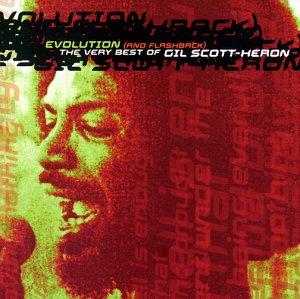 Very Best of Gil Scott-Heron