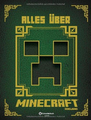 Alles über Minecraft