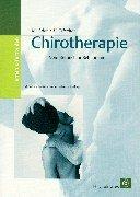 Chirotherapie. Vom Befund zur Behandlung