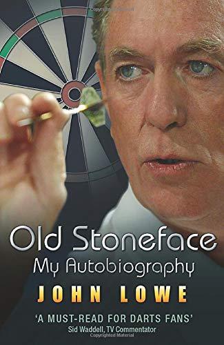 Old Stoneface - My Autobiography