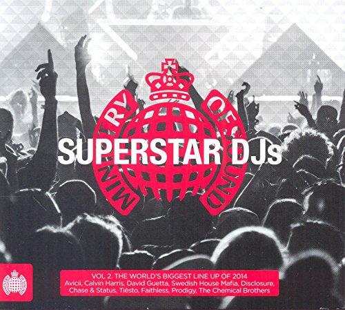 Superstar Djs Vol.2