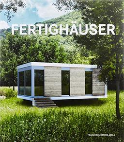 Fertighäuser