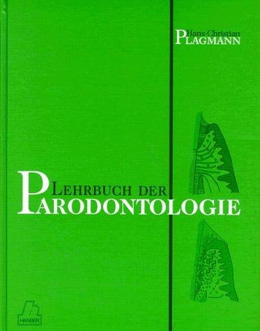 Lehrbuch der Parodontologie