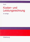 Kosten- und Leistungsrechnung