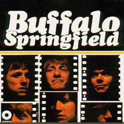 Buffalo Springfield(Mono/Stereo