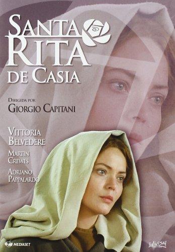 Santa Rita De Casia  [Spanien Import]