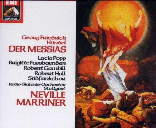 Messias (deutsche Gesamtaufnahme)