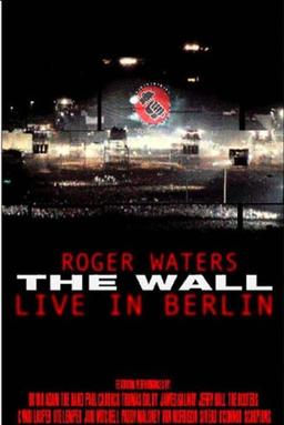 Roger Waters - The Wall: Live In Berlin