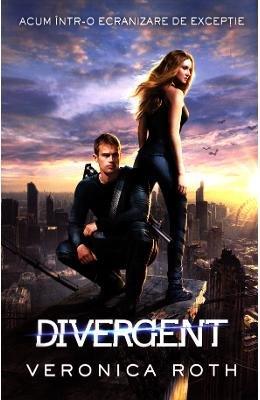 DIVERGENT