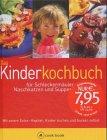 Kinderkochbuch, Das (GuU-Substanz Kochen)