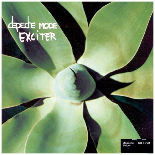 Exciter (CD+Dvd)