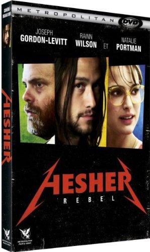 Hesher [FR Import]