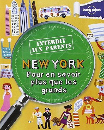 New York : pour en savoir plus que les grands