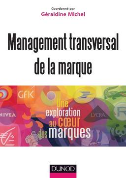 Management transversal de la marque : une exploration au coeur des marques