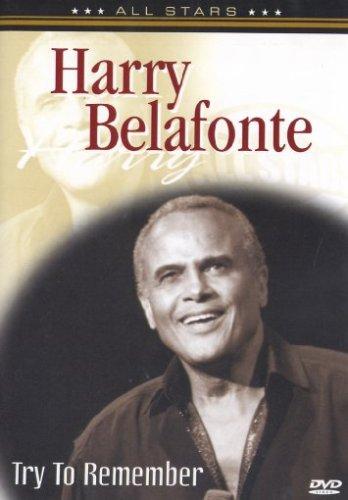 Harry Belafonte - Try To Remember/In Concert