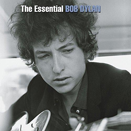 The Essential Bob Dylan [Vinyl LP]