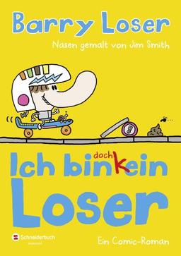 Ich bin doch (k)ein Loser