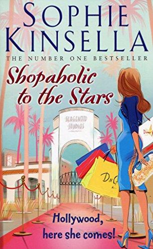 Shopaholic to the Stars: (Shopaholic Book 7)