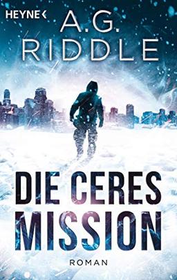 Die Ceres-Mission: Roman